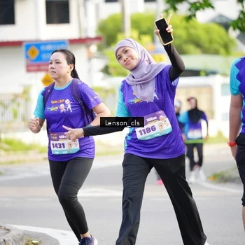 Runner Photo 8270223