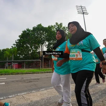 Runner Photo 8270225