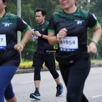 Runner Photo 8270226