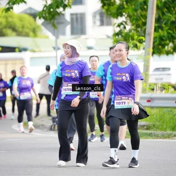Runner Photo 8270228