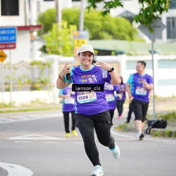 Runner Photo 8270232