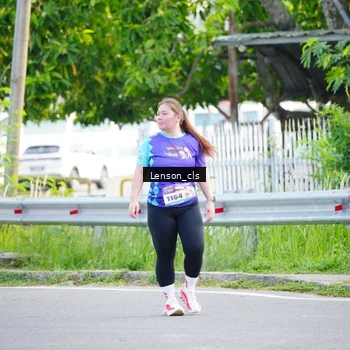 Runner Photo 8270233