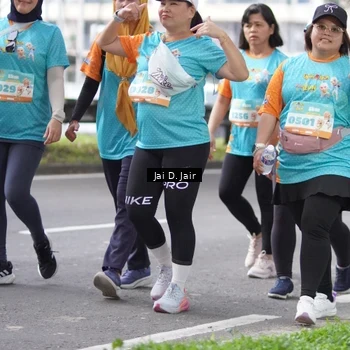 Runner Photo 8270235