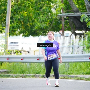 Runner Photo 8270238