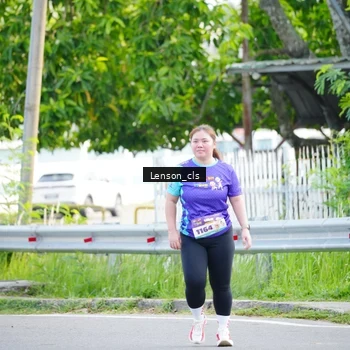Runner Photo 8270239
