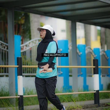 Runner Photo 8270241