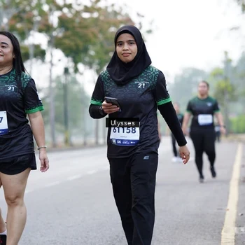 Runner Photo 8270242