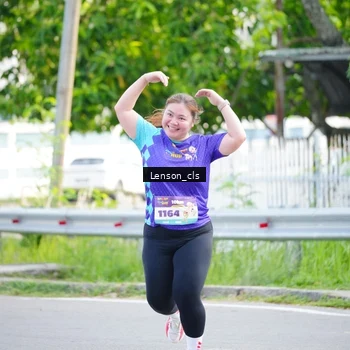 Runner Photo 8270243