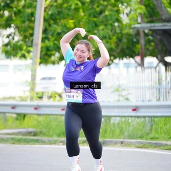 Runner Photo 8270244