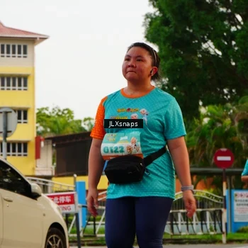 Runner Photo 8270246