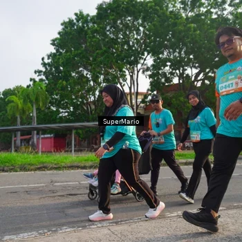Runner Photo 8270250