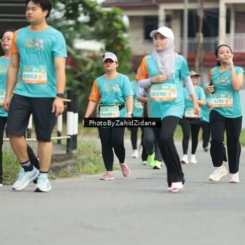 Runner Photo 8270252