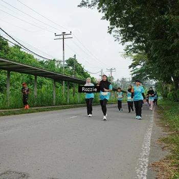 Runner Photo 8270253