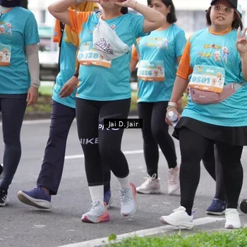 Runner Photo 8270256