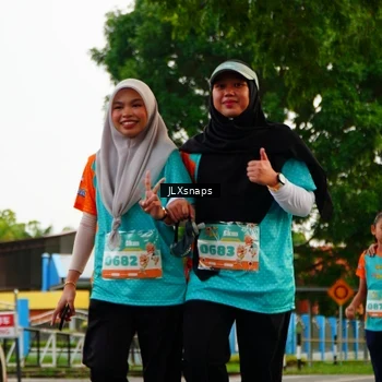 Runner Photo 8270258