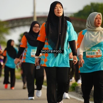 Runner Photo 8270259