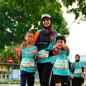 Runner Photo 8270260