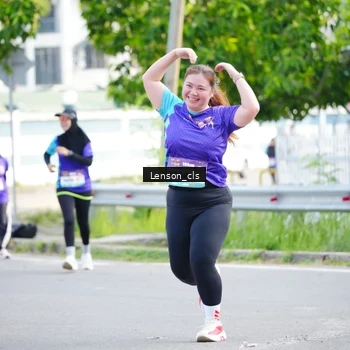 Runner Photo 8270261