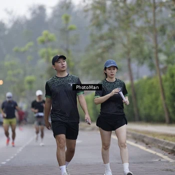 Runner Photo 8270262