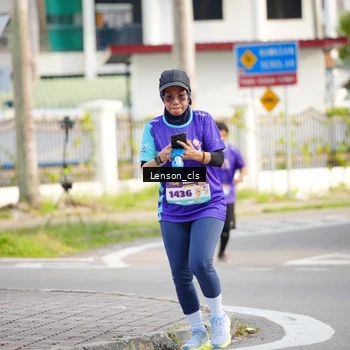 Runner Photo 8270264