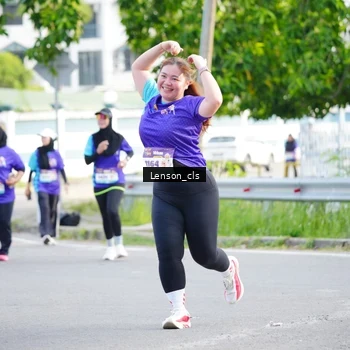 Runner Photo 8270265