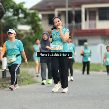 Runner Photo 8270266