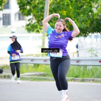 Runner Photo 8270267