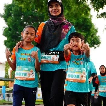 Runner Photo 8270268