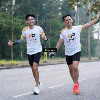 Runner Photo 8270269