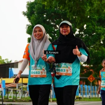 Runner Photo 8270270
