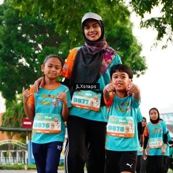 Runner Photo 8270271