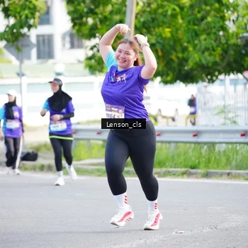 Runner Photo 8270273