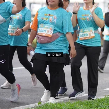 Runner Photo 8270276