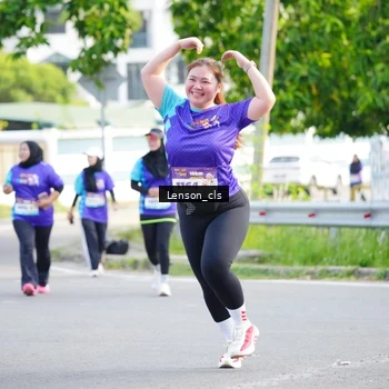 Runner Photo 8270277
