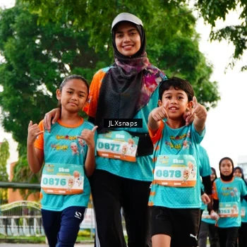 Runner Photo 8270279