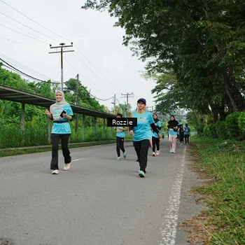Runner Photo 8270281