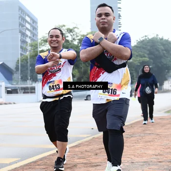 Runner Photo 8270282