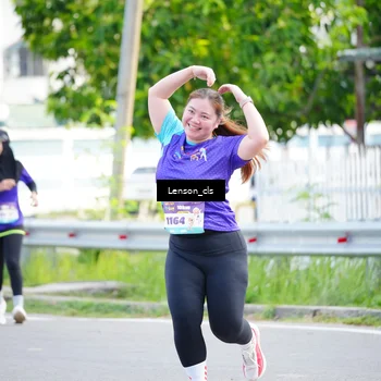 Runner Photo 8270286