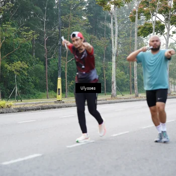 Runner Photo 8270287
