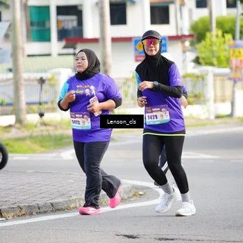 Runner Photo 8270288