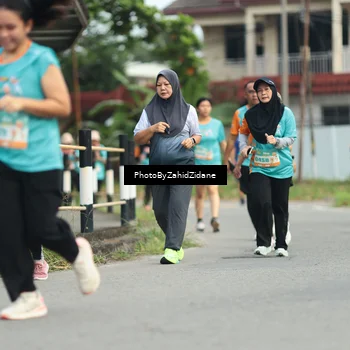 Runner Photo 8270291