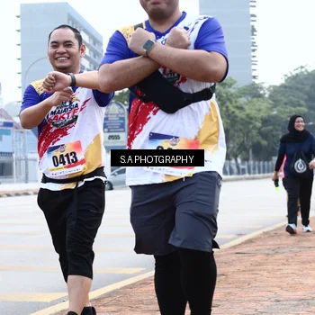 Runner Photo 8270292