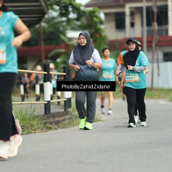 Runner Photo 8270296