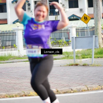 Runner Photo 8270297