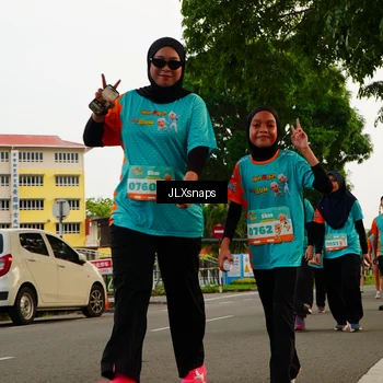 Runner Photo 8270298
