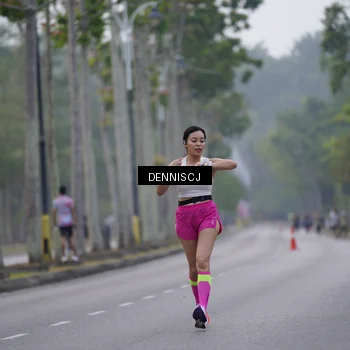 Runner Photo 8270299
