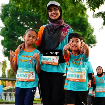 Runner Photo 8270305