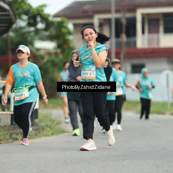 Runner Photo 8270307