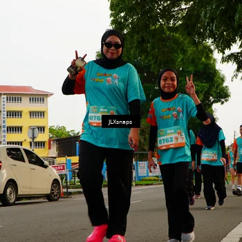 Runner Photo 8270308