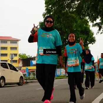 Runner Photo 8270309